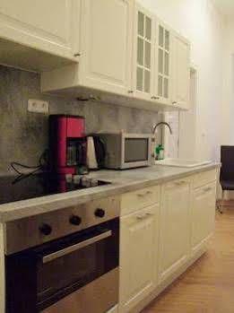 Old Town Square Premium Residence Aparthotel Prag