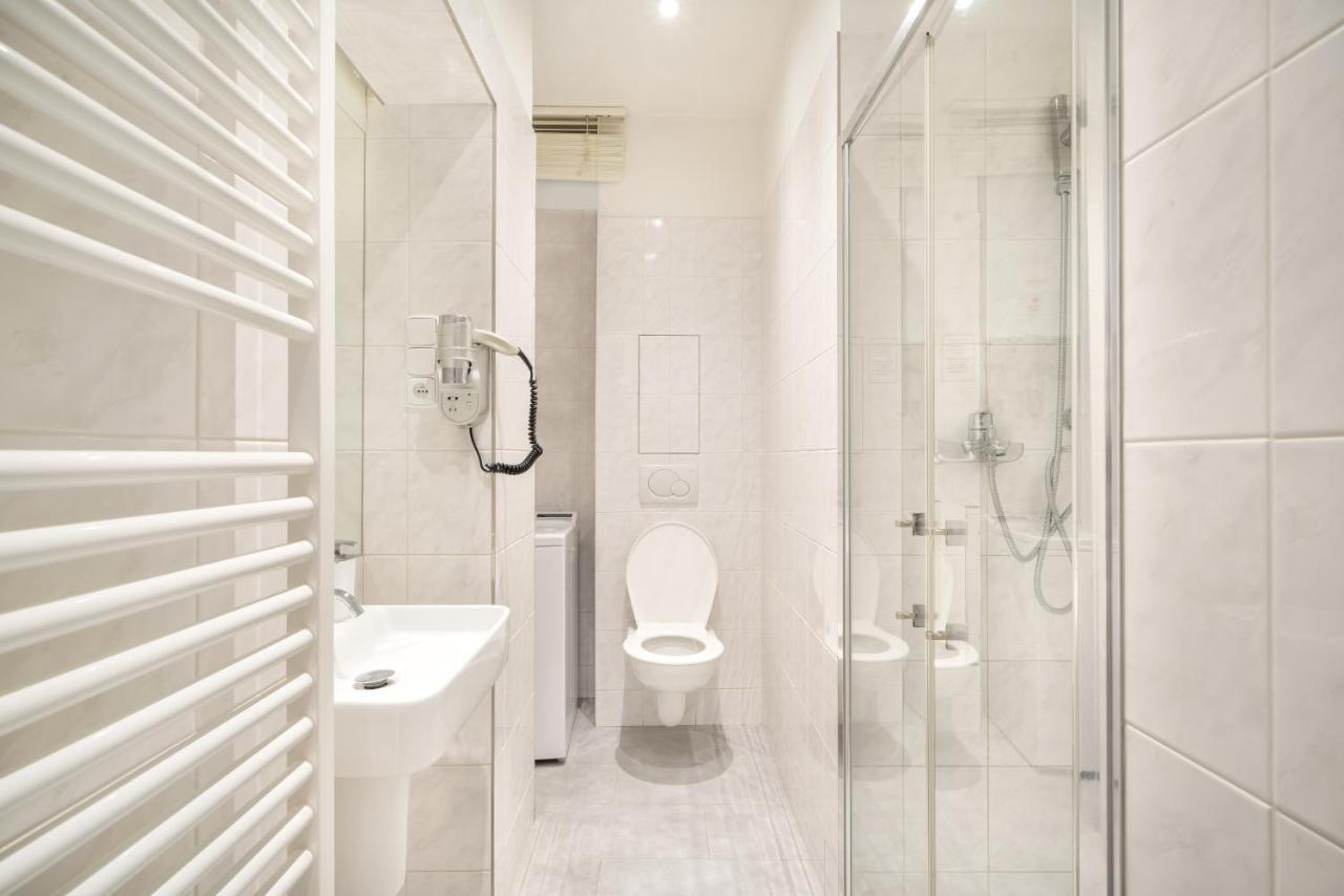 Old Town Square Premium Residence 4* Prag