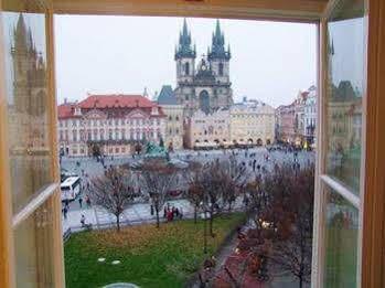 Old Town Square Premium Aparthotel
