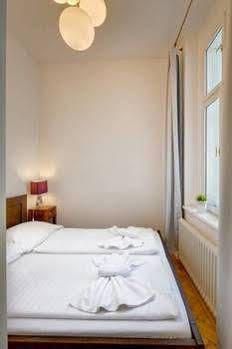 Aparthotel Old Town Square Premium Praga