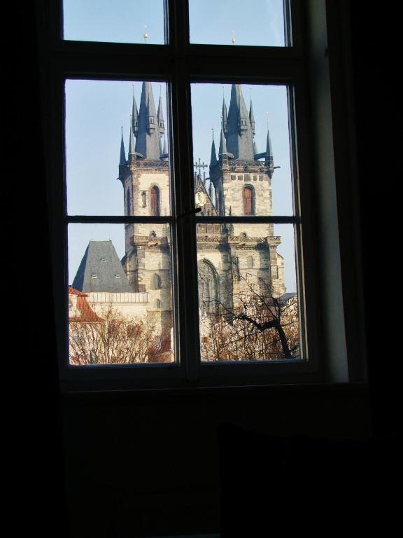 Old Town Square Premium Aparthotel 4*